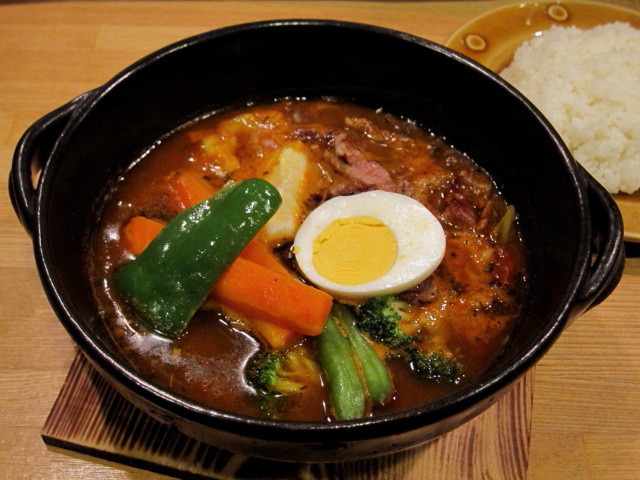 �n�`�}���S�C�r�[�t�J���[�C�X�[�v�J���[