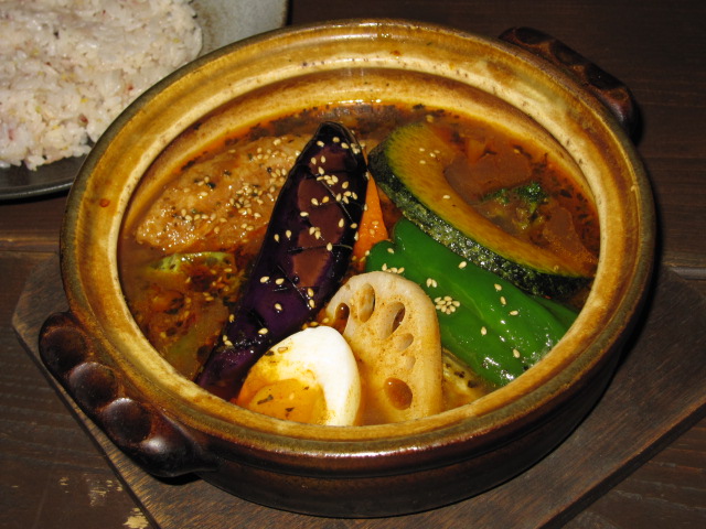 �y��C�؊p�ρC�X�[�v�J���[