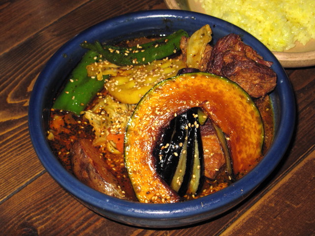 �ׂ��C�A�W�A���X�[�v�J���[