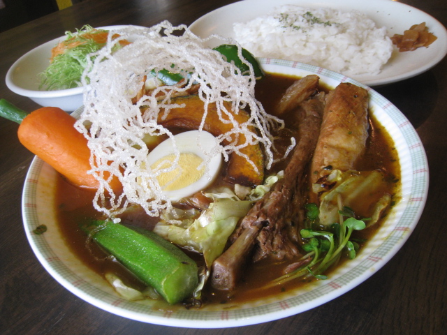 �f�`�q�h�C�K���C�X�[�v�J���[