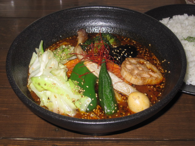 �`�L���x�W�^�u���C�X�[�v�J���[