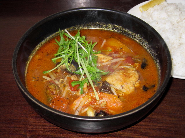 �X�[�v�J���[,�j�̏Ռ�