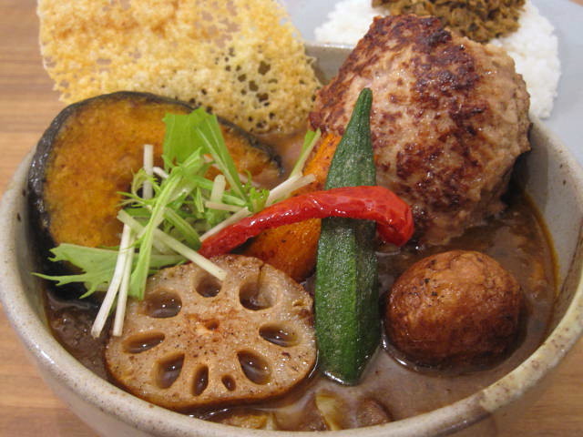 �z�G�[�؃n���o�[�O�X�[�v�J���[�C�p�_���J���[�C�J�C�G���I���^�i