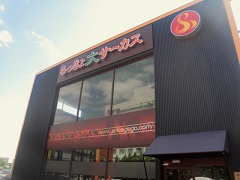 ��������T�[�J�X