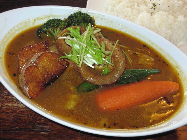 ���E�J���[�C�X�[�v�J���[