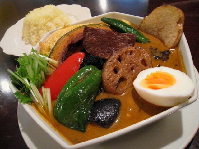 cayenne�C�X�[�v�J���[