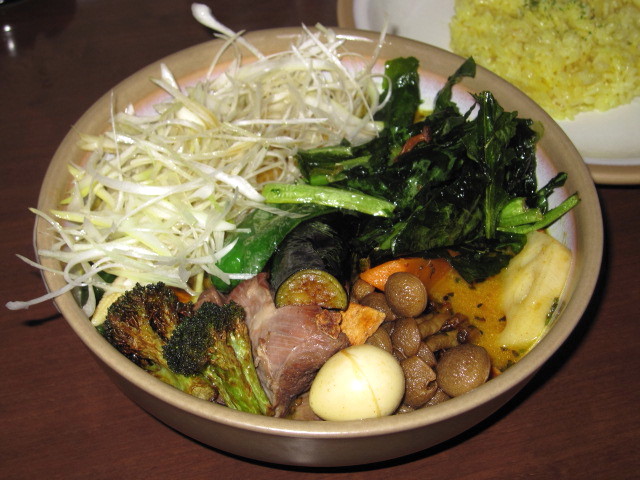 �J�[�g�b�s���O�CKING�C�X�[�v�J���[