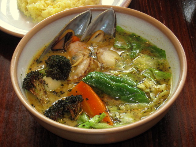 �V�[�t�[�h�J���[�C�L���O