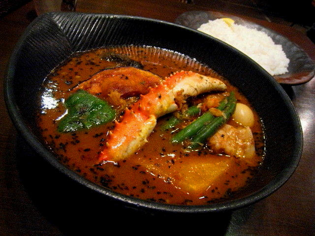 lavi���݁C�J�j�X�[�v�C�`�L��to��؂̃X�[�v�J���[